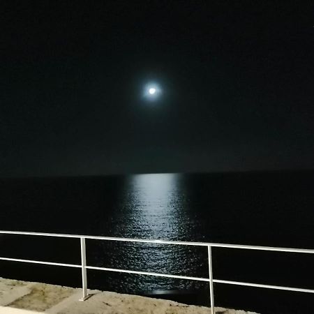 B&B Vistazzurra - Casa Saldarelli Giovinazzo Zewnętrze zdjęcie