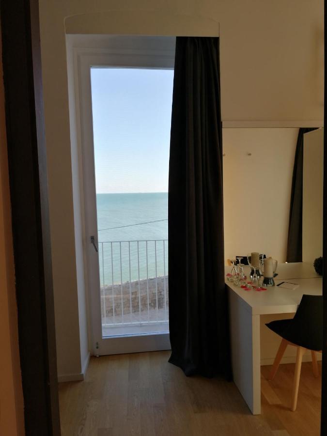 B&B Vistazzurra - Casa Saldarelli Giovinazzo Zewnętrze zdjęcie