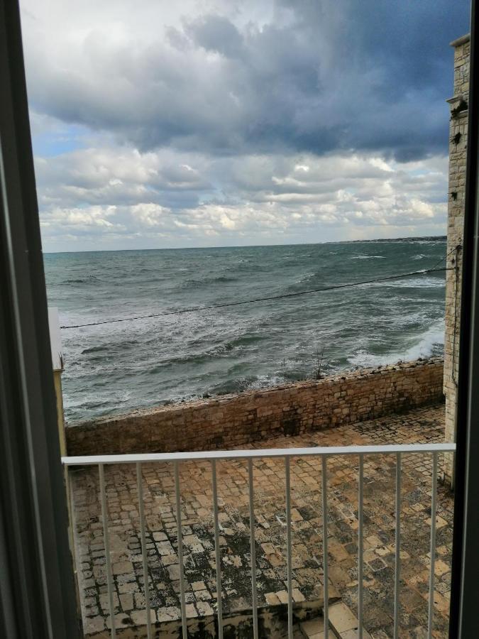 B&B Vistazzurra - Casa Saldarelli Giovinazzo Zewnętrze zdjęcie
