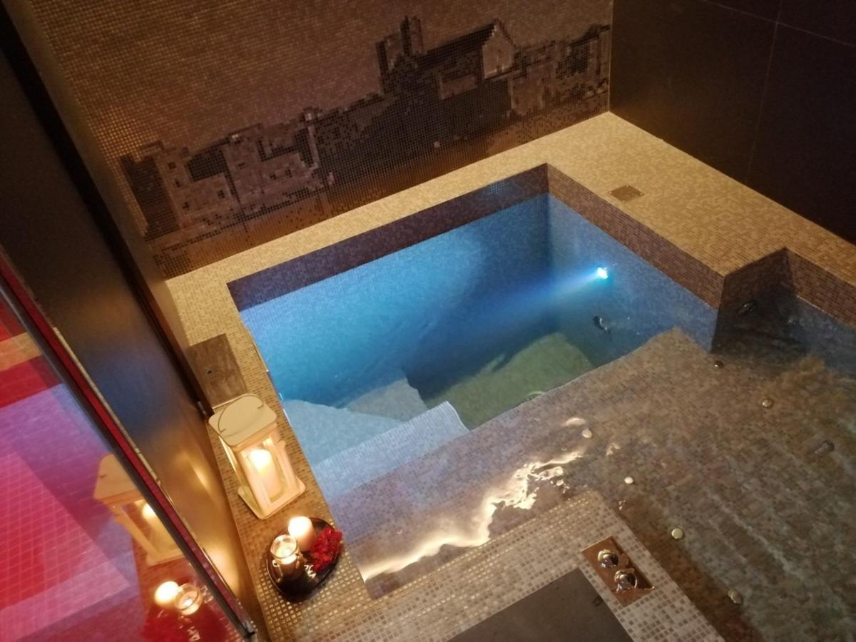 B&B Vistazzurra - Casa Saldarelli Giovinazzo Zewnętrze zdjęcie