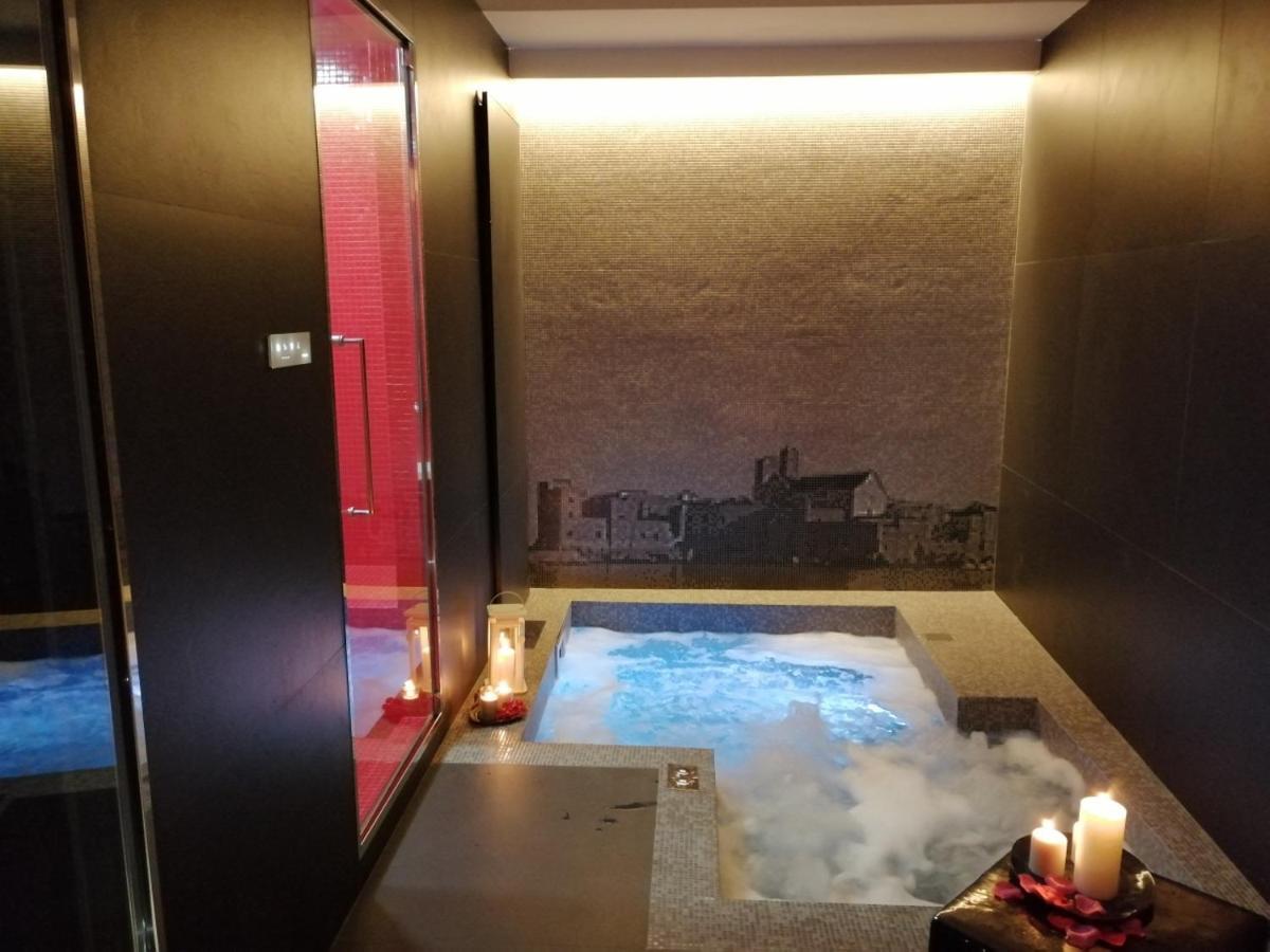 B&B Vistazzurra - Casa Saldarelli Giovinazzo Zewnętrze zdjęcie