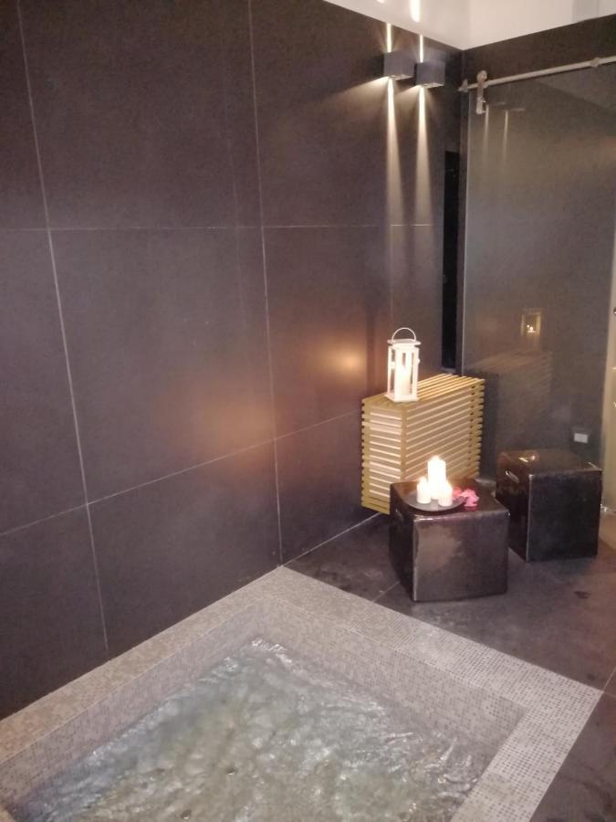 B&B Vistazzurra - Casa Saldarelli Giovinazzo Zewnętrze zdjęcie
