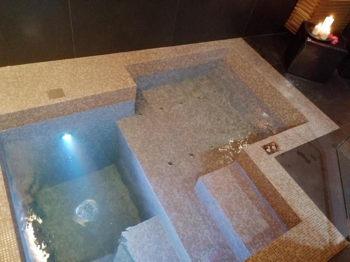 B&B Vistazzurra - Casa Saldarelli Giovinazzo Zewnętrze zdjęcie