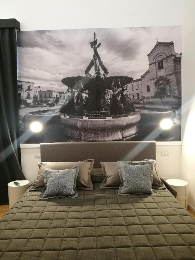 B&B Vistazzurra - Casa Saldarelli Giovinazzo Zewnętrze zdjęcie