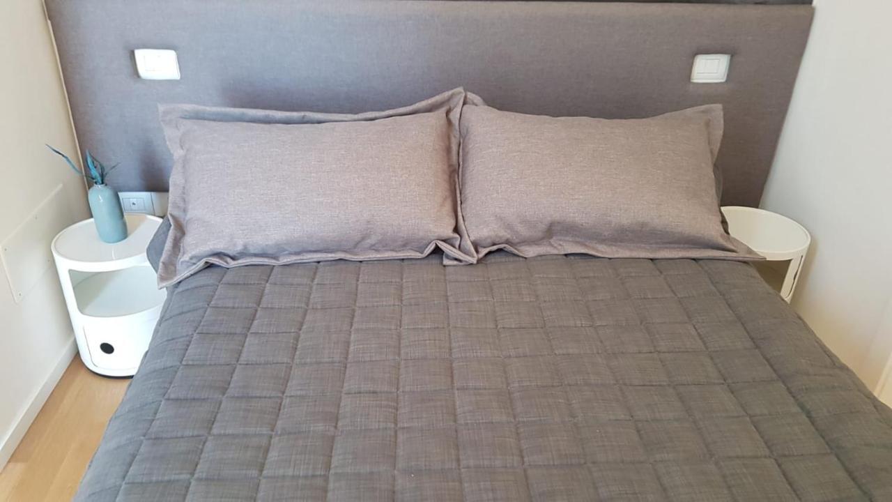 B&B Vistazzurra - Casa Saldarelli Giovinazzo Zewnętrze zdjęcie