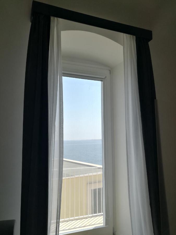 B&B Vistazzurra - Casa Saldarelli Giovinazzo Zewnętrze zdjęcie