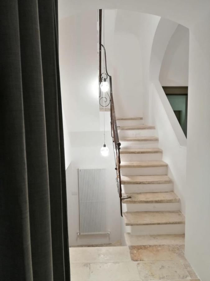 B&B Vistazzurra - Casa Saldarelli Giovinazzo Zewnętrze zdjęcie